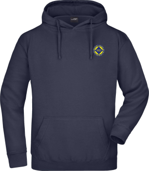 Kapuzensweat Herren